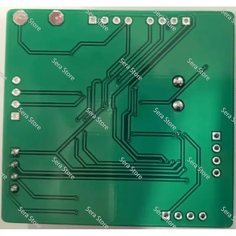 TDC-GP22 Module, Laser Ranging, Water Meter Flow Measurement Development Module