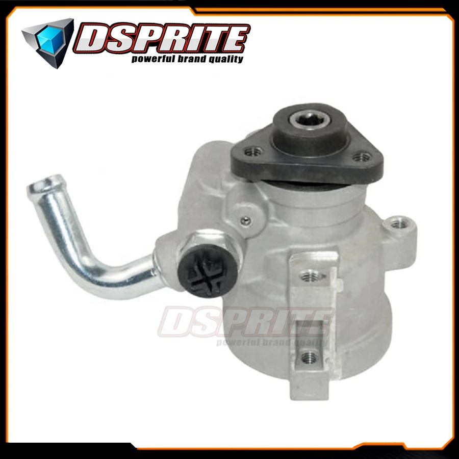 New Power Steering Pump 52089301AC For Jeep Grand Cherokee II WJ WG 2,7 CRD 4x4 52089301AA 52089301AB