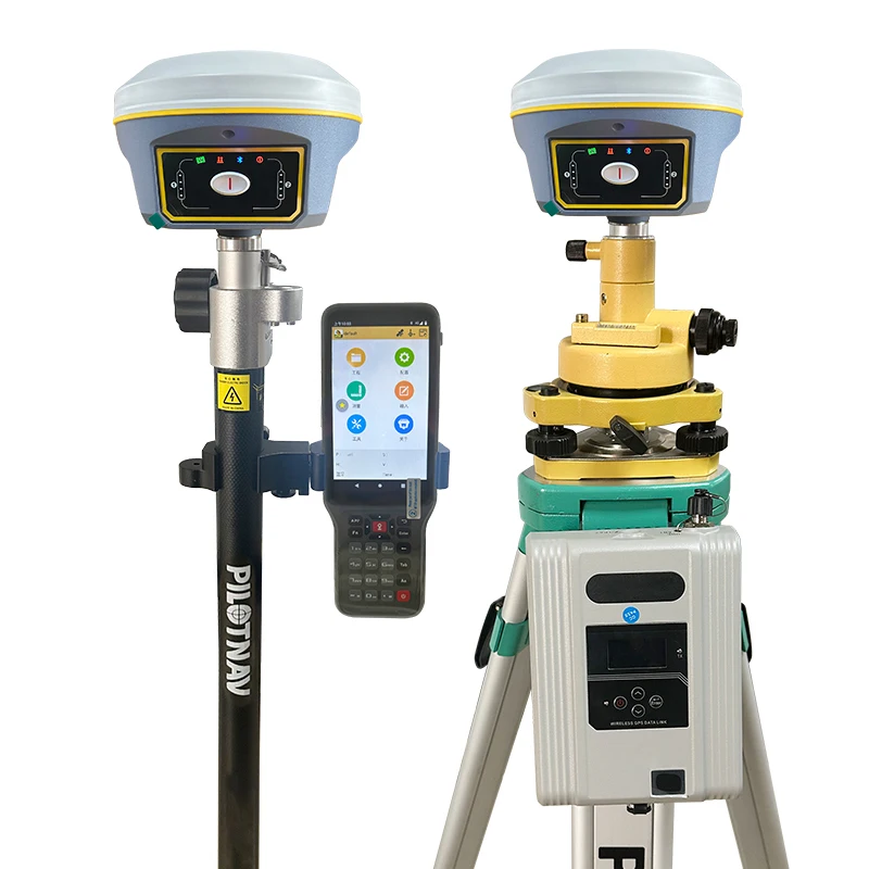 New South G9 Gnss R…