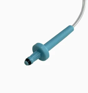 Compatible with Dragers Side Flow CO2 CO2 Sampling Pipe Pneumatic Adapter