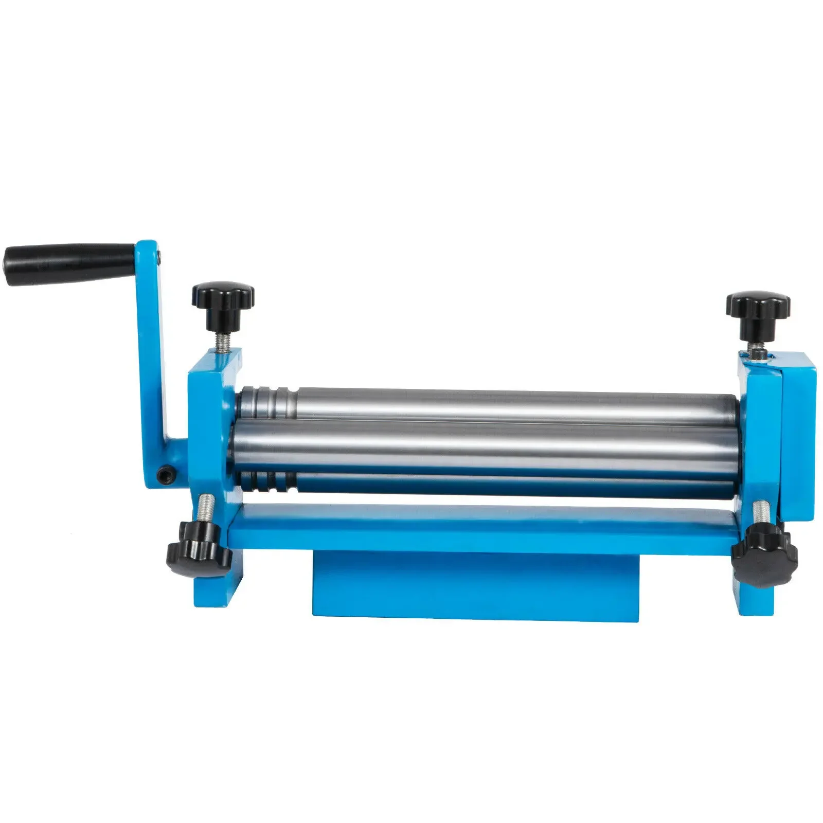 Sj-300 Slip Roll Machine 300mm Slip Roller Bender 2.5mm Sheet Metal Fabrication