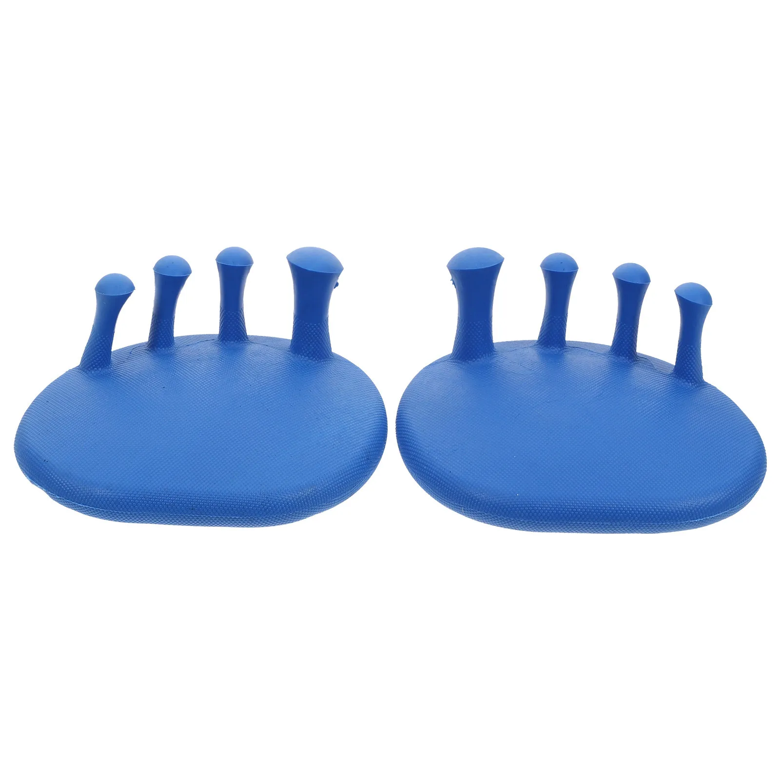 

1Pair Hallux Valgus Correction Accessory Toe Bone Straightener Simple Structure Easy Use Flexible Reusable Alleviate Tension