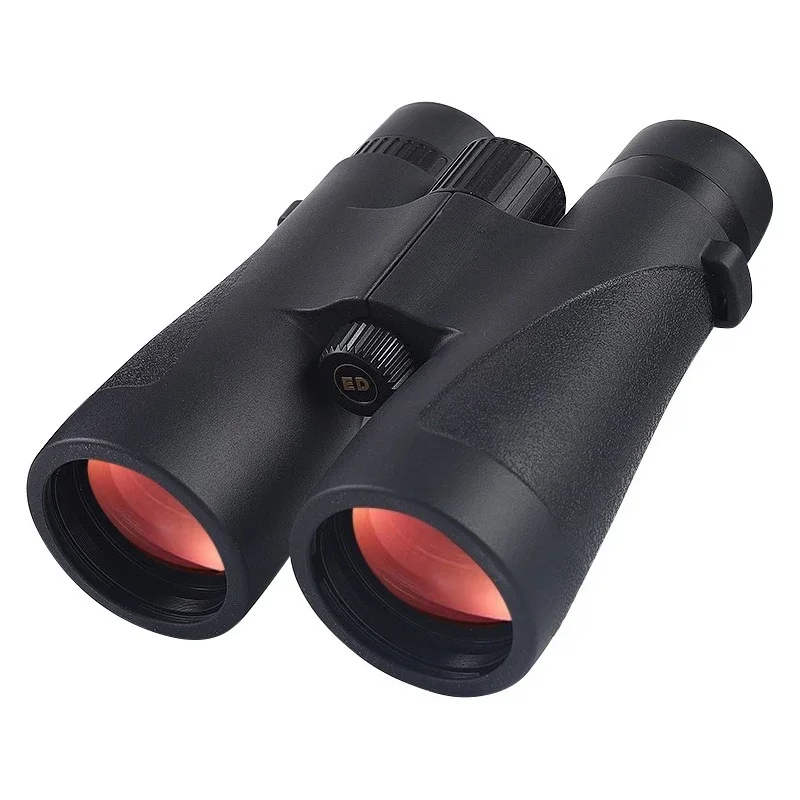 Professional grade looking for bees hornets bird watching binoculars high definition night vision outdoor waterproof glasses