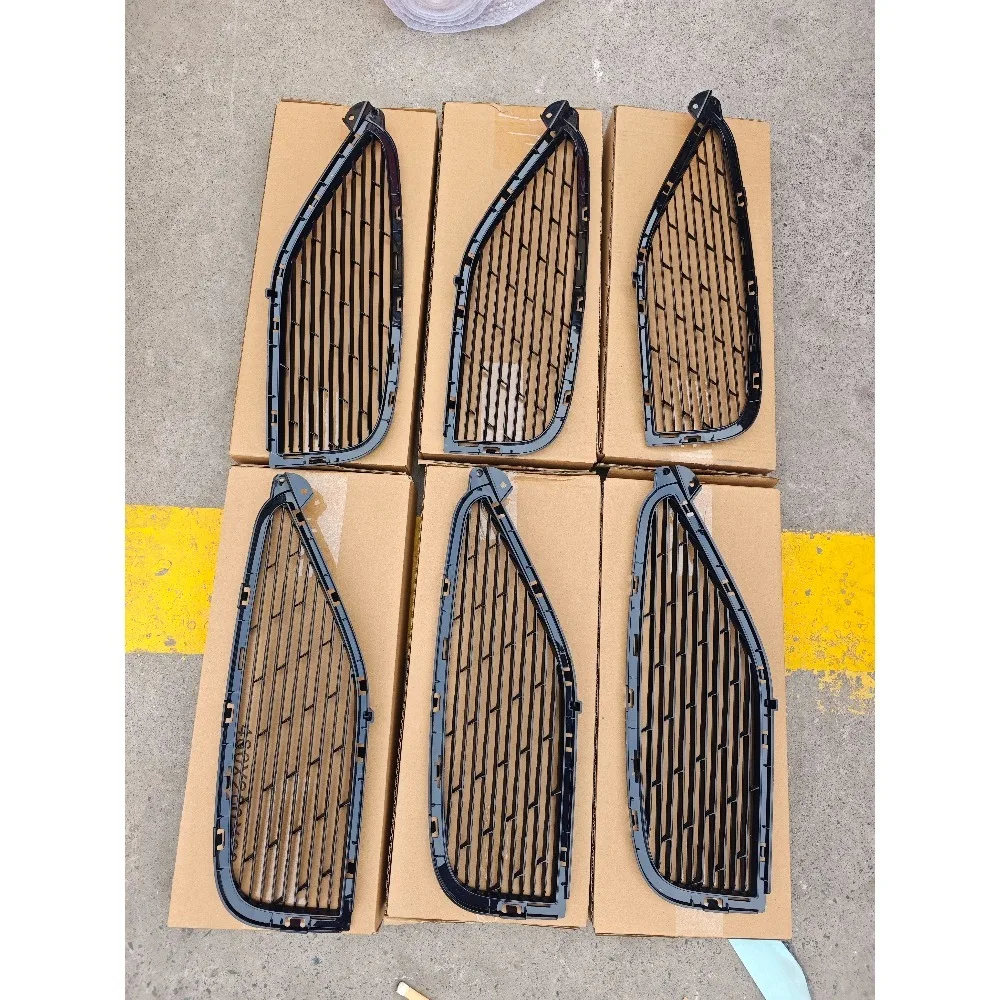 

Front Fog Light Covers Left Right Decoration Original Equipment for VOYAH Dreamer 2025