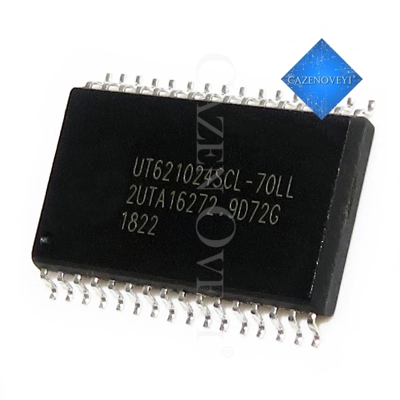 5-100PCS UT621024SC-70L UT621024SC LM78H05K LM78H05 XY6108 6108 TPC8125 8125 UP1605QQAG UP1605Q 74HC4514D 74HC4514