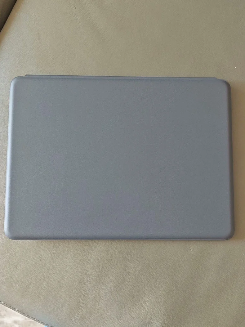 Funda de teclado para Vivo Pad2 Smart Touch funda protectora de teclado