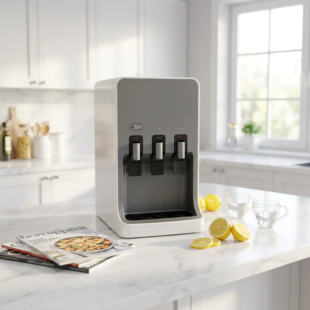 Dispenser Air Minum Elektrik M - Home Office Or ulasan dan harga