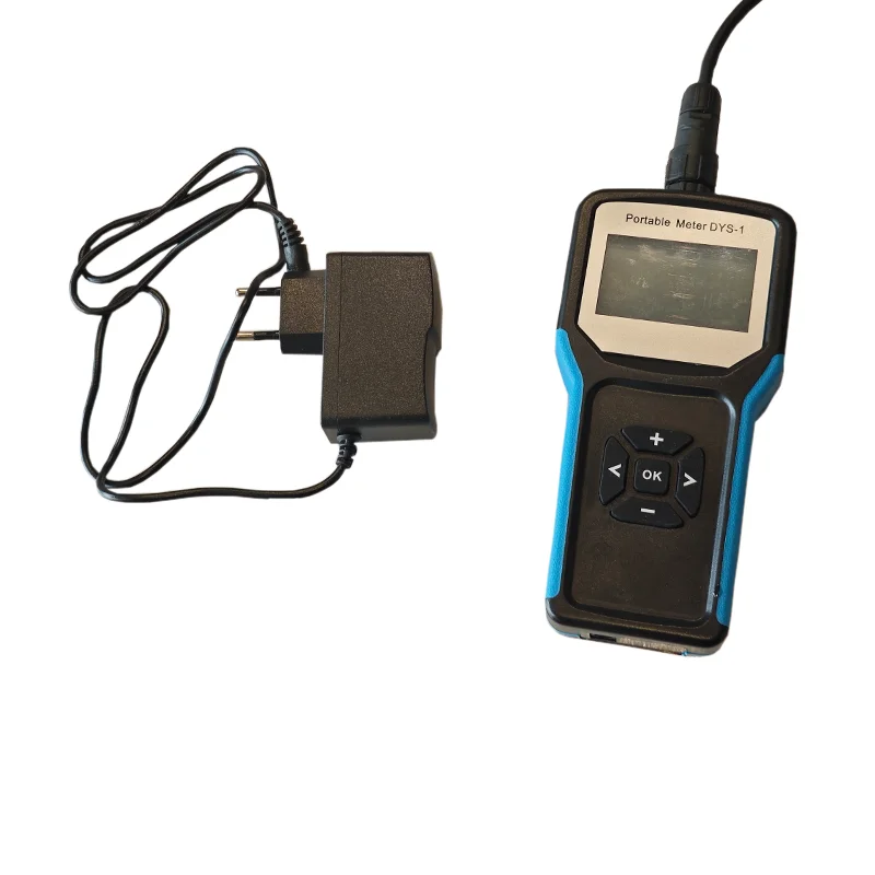 

DYS-1 Portable Fluorescence Dissolved Oxygen Sensor