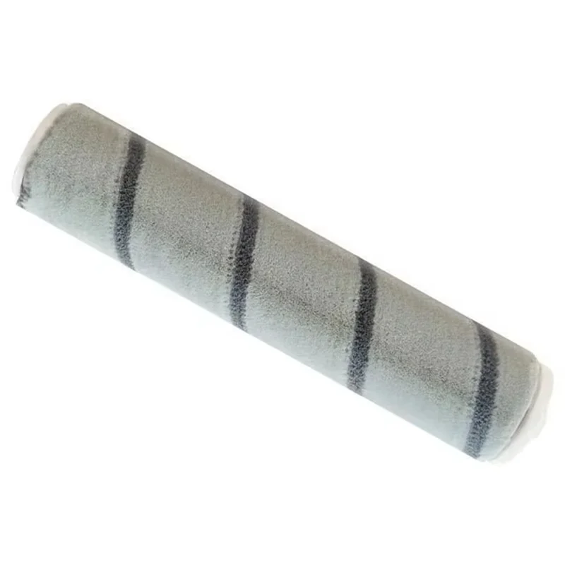 AB47-Suitable For Xiaomi Vacuum Cleaner Accessories Mijia Handheld Mite Removal Machine Soft Velvet Roller Brush