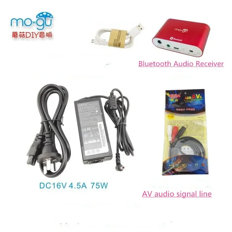 

DC16V 4.5A 36W*2 2.0 channel Fever HiFi mini DSP amplifier Bluetooth amplifier/ Amplifier/The desktop digital amplifier