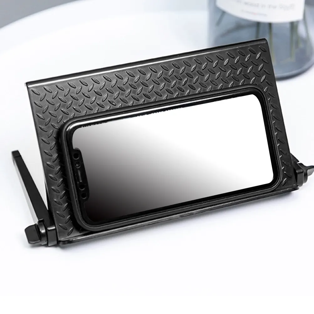 1Pcs Adjustable Computer Screen Shelf for Monitor Top Storage Rack Organize Keys Pens Eyeglasses Remote Control TV Laptop Stand