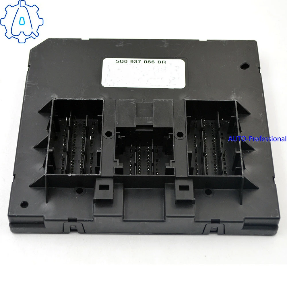 

For VW MQB Platform Golf Variant Passat B8 Variant Original BCM Body Control Module 5Q0 937 086 BR 5Q0937086BR