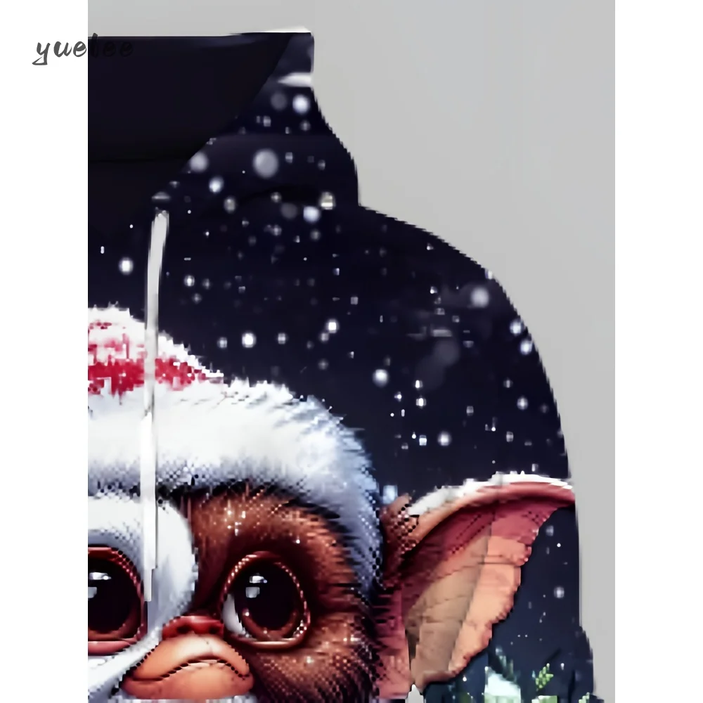 Thumbnail 3 - #71 Compare Graphic Hoodies Before You Buy