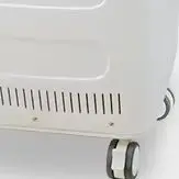Wielofunkcyjne urządzenie VELABODY SHAPE V10 do modelowania sylwetki, redukcji cellulitu i tłuszczu, z kawitacją, rolką próżniową, pielęgnacją oczu i funkcją odchudzania.