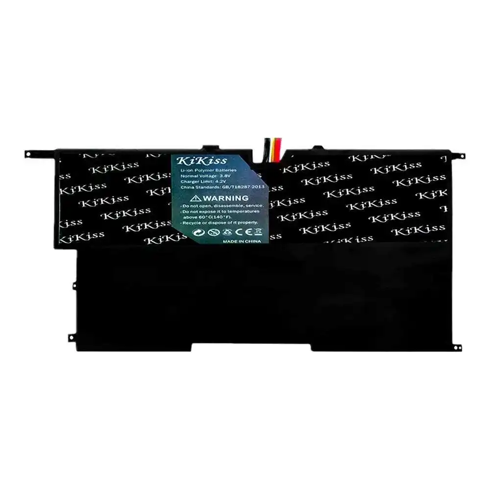 

Laptop Battery 00HW003 3800Mah For Lenovo Thinkpad X1 Carbon Gen3 2015 Gen2 2014 00HW002 45N1702 SB10F46440 45N1700