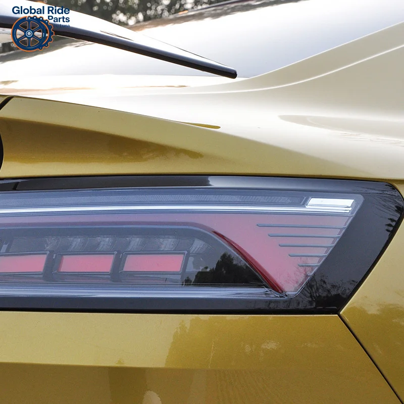 

Suitable for Volkswagen CC Assembly, Compatible with 18-23 CC Modified LED Rear Tail Dynamic Driving Light Flow