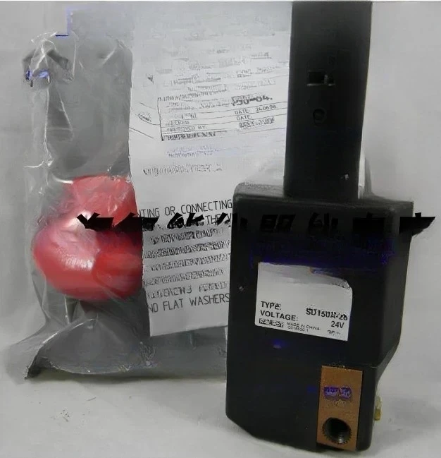 

New original emergency stop switch SD150A-26 24V fork disc sightseeing car Hyster power off