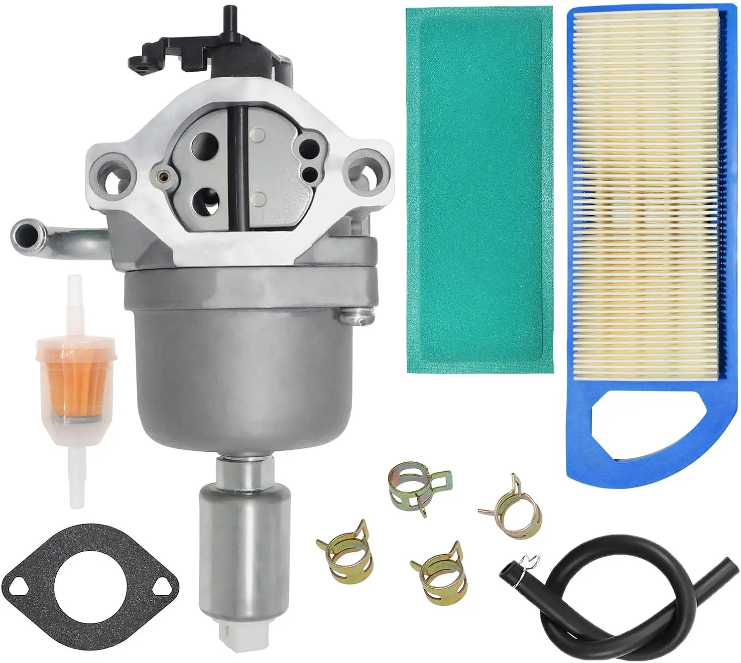 591731 Carburetor for B&S 591731 796109 796078 594593 590400 498811 794161 795477 4u8-31H777-796109 Carburetor