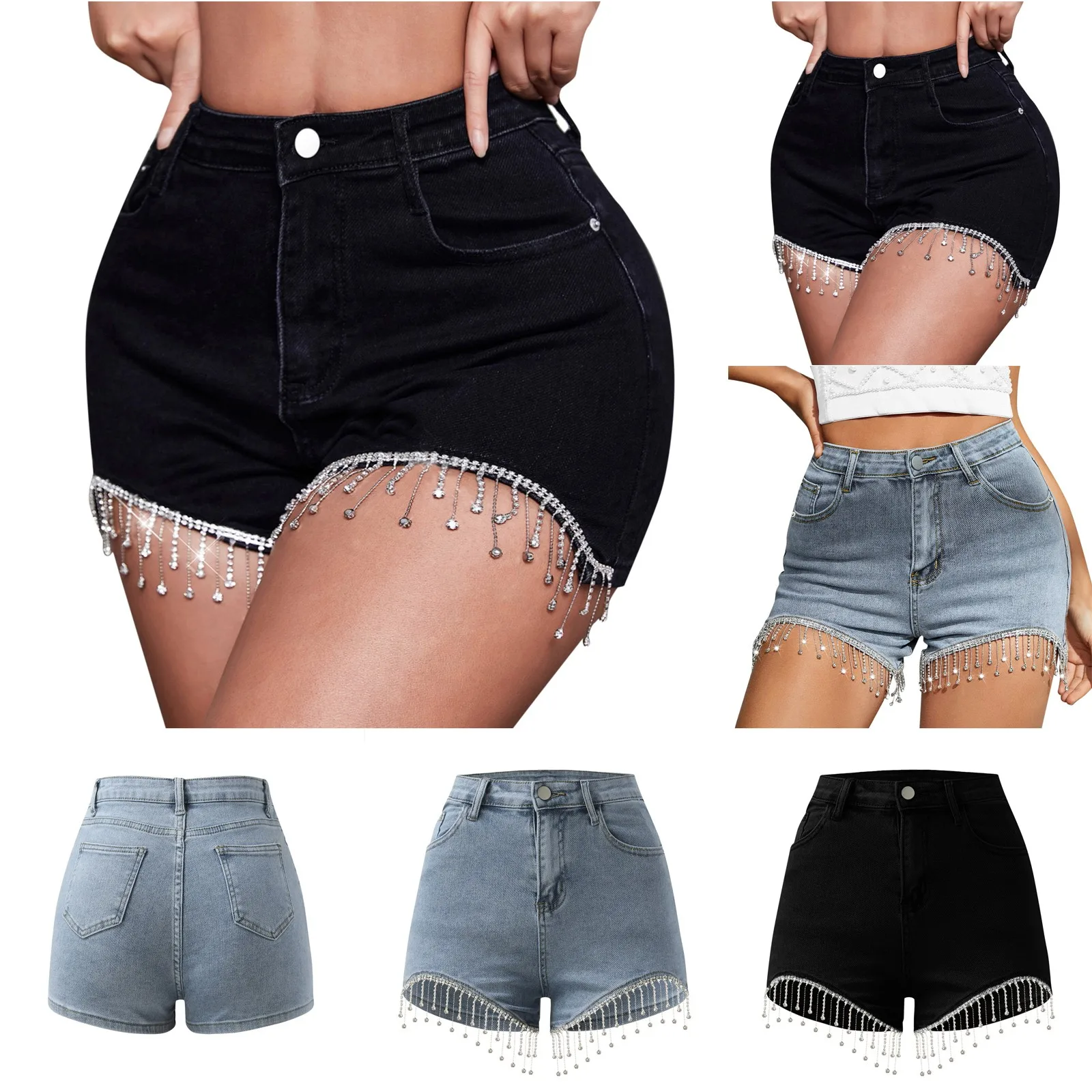 

2023 New Jeans For Women Trendy 90s Jeans Booty Lifting Jeans For Women Denim Straight Leg Pants For Women Outfits streetwear