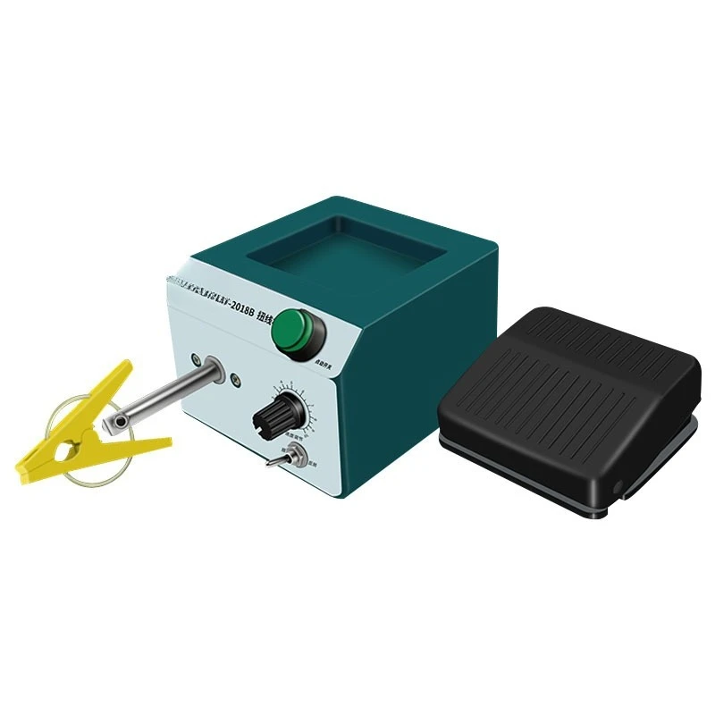 

Automatic Twisting Machine Foot Twisting Twisting Machine