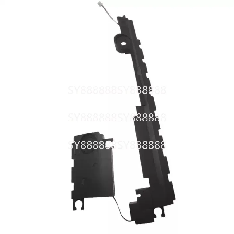 Internal Laptop Speaker For Dell Inspiron 5520 7520 5525 P25F Part Number 0X96FK Audio Replacement Parts