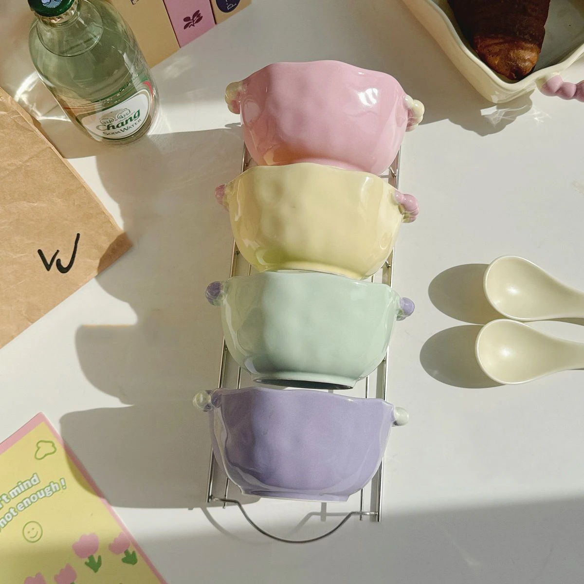 Multi Color Ceramic…