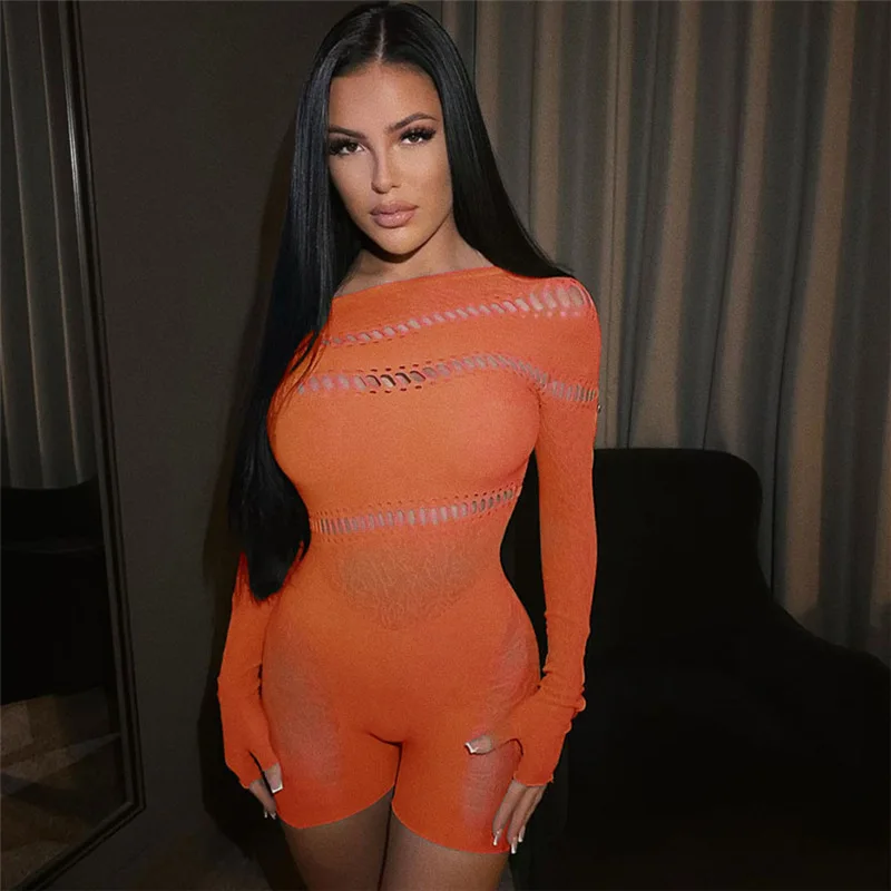 

Модный женский костюм из тонкой полиэстеровой ткани с вышивкой, облегающий, с высокой талией, зимняя коллекция