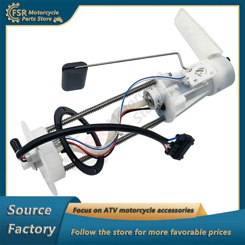 UTV Fuel Pump For ODES Dominator Raider Assailant 800 EFI 10904080001 Quad Buggy Parts