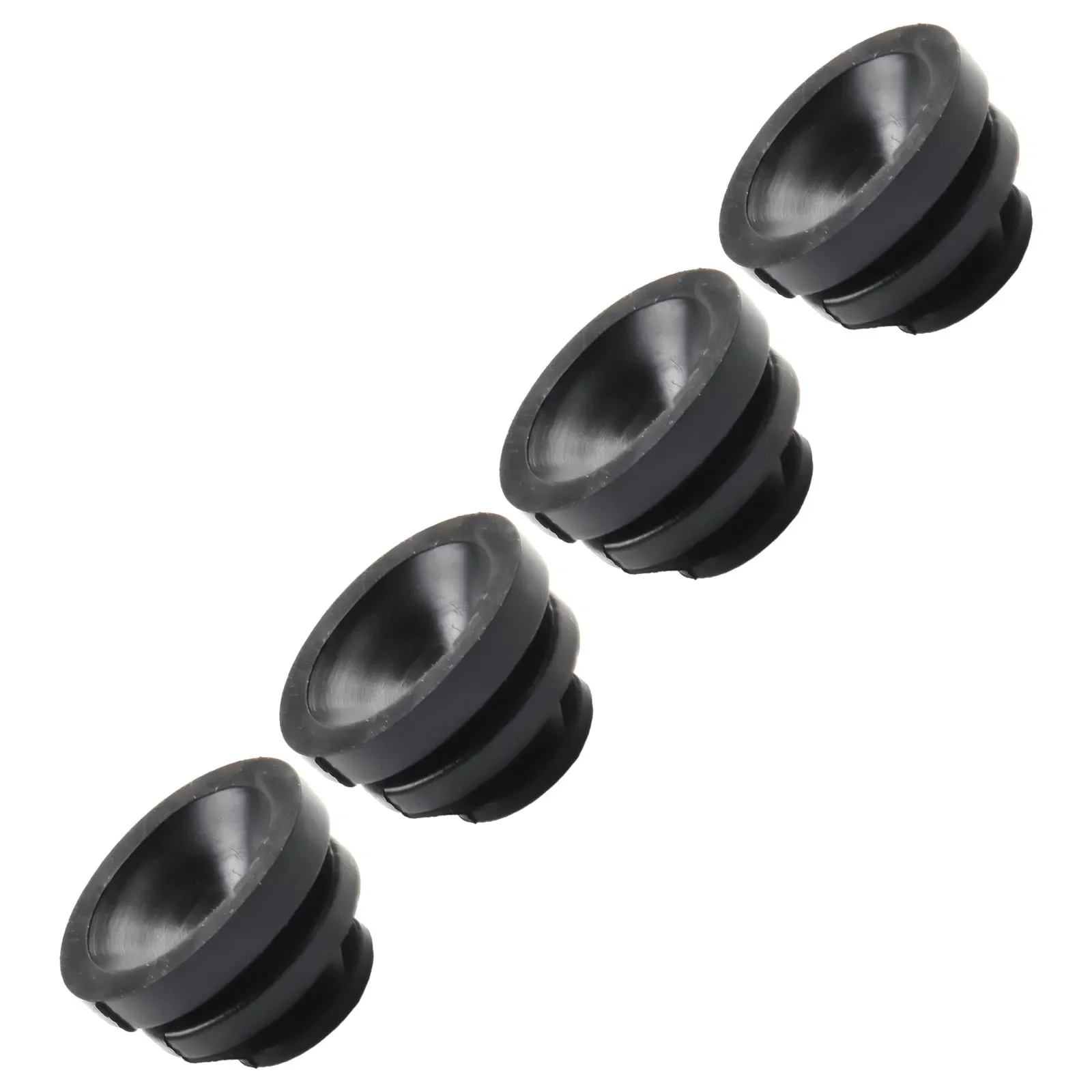 

Cover Car Engine Rubber Mounts 4Pcs Bush Buffer Car Accessories Replacement Rubber Brand New For Mazda 2 3 6 CX-3 CX-5