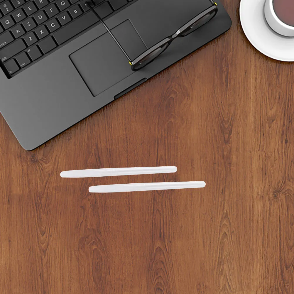 50Pcs Empty Pen Holders Ergonomic Design and Practical Perfect for Students and Office Workers