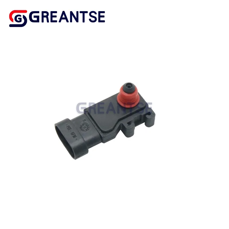 

16258659 Высококачественный датчик карты для GMC Canyon Envoy Isuzu Ascender i-280 i-350 Trooper Hummer H3, автозапчасти, аксессуары