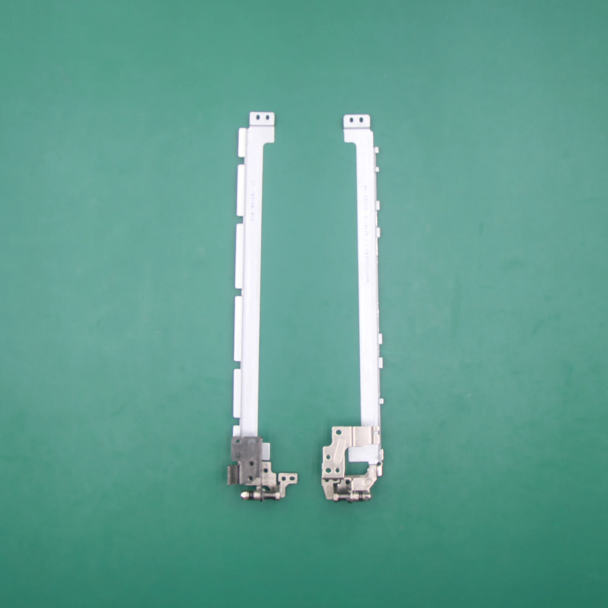 LCD Hinges For non touch Lenovo ThinkPad E550 20DF 20DG E555 20DH E550c E560 00HN430 original brand new