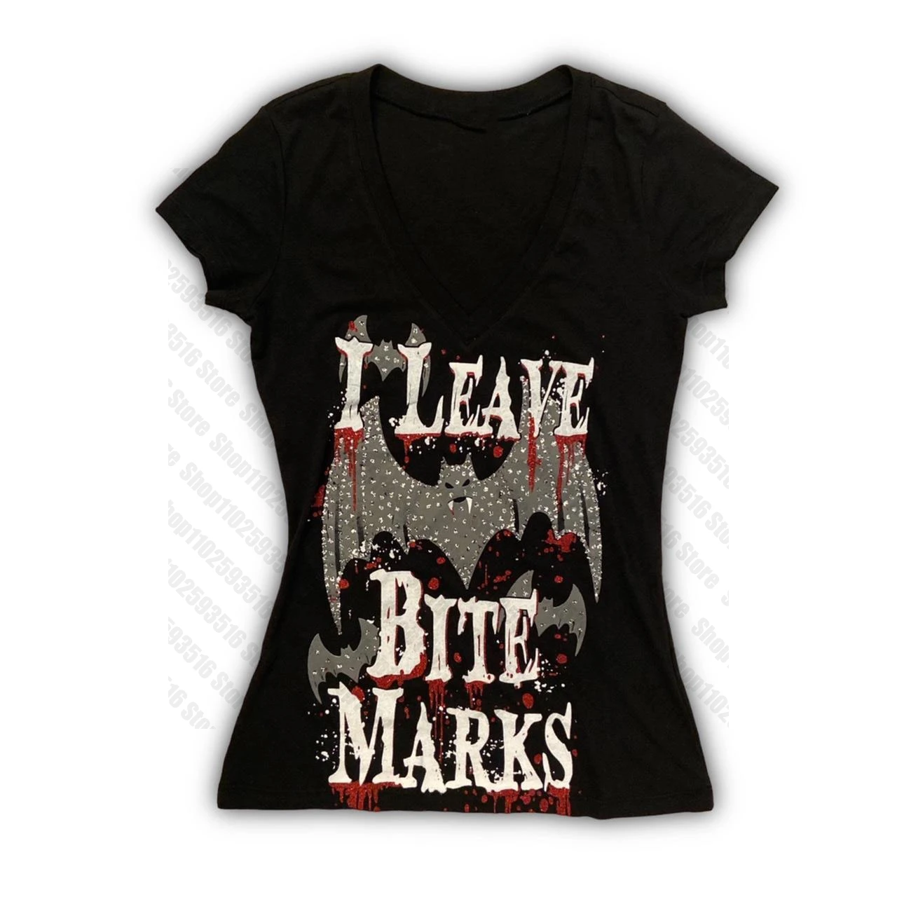Ropa Grunge recortada japonesa Y2k Kitty para mujer, Tops de los años 2000, camiseta Emo para mujer, camisetas gráficas góticas, Top Y2k, ropa femenina
