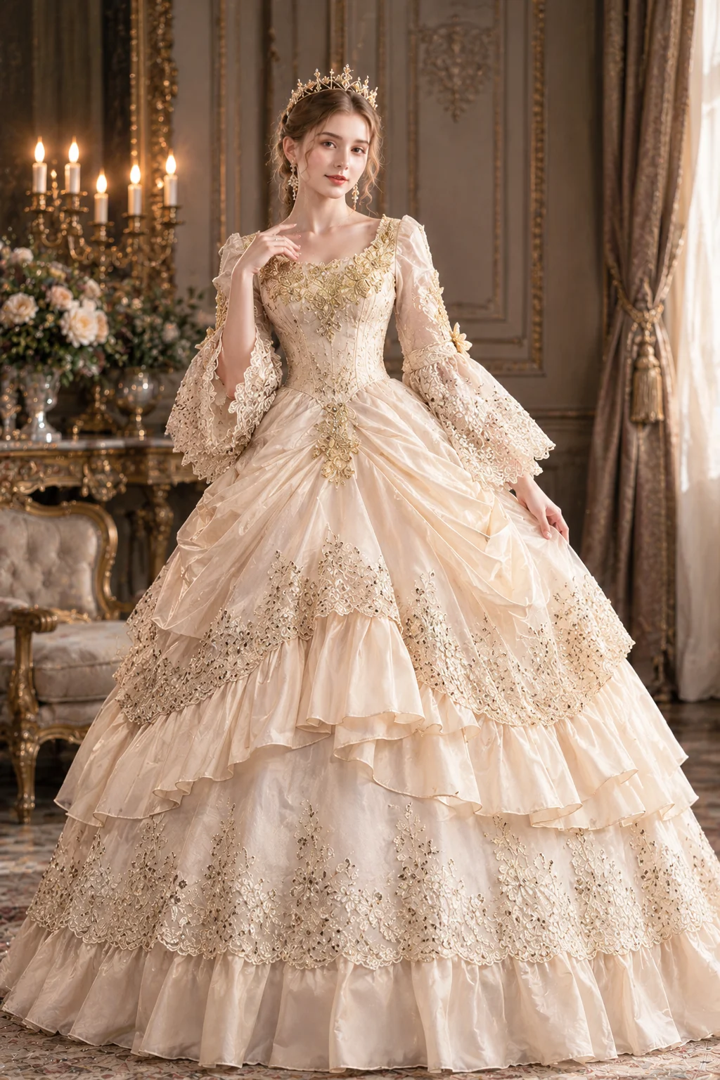 kemao-abito-da-ballo-storico-del-xviii-secolo-stile-rococo-barocco-maria-antonietta-abito-rinascimentale-medievale-vittoriano