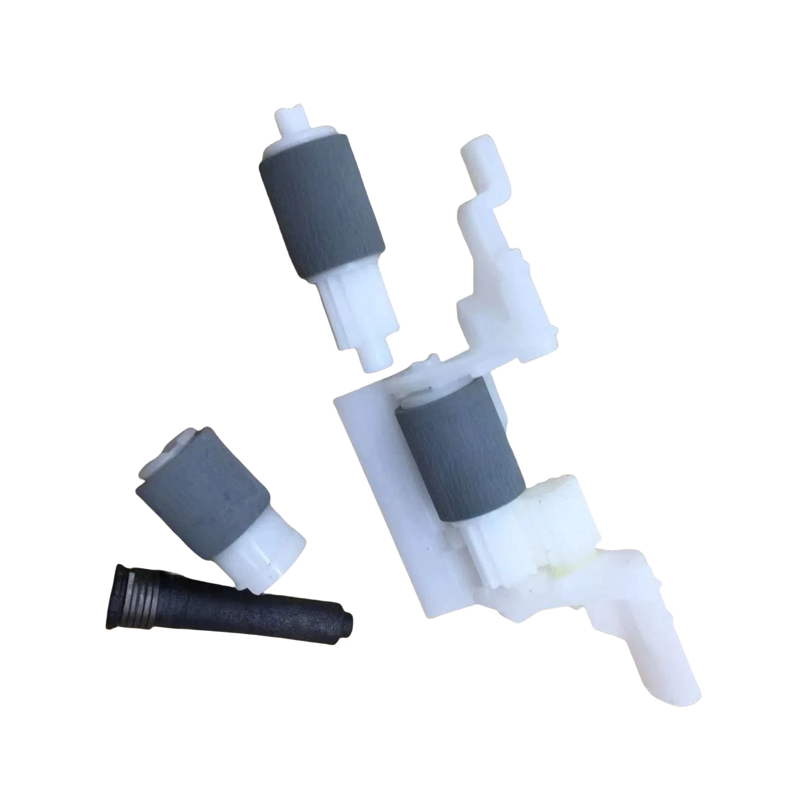 1set TS8391 TS8240 TS8360 TS8290 TS8300 TS8252 Input Pickup Roller Fits For Canon PIXMA TS8380 TS8140 TS8060 TS8280 TS8370a