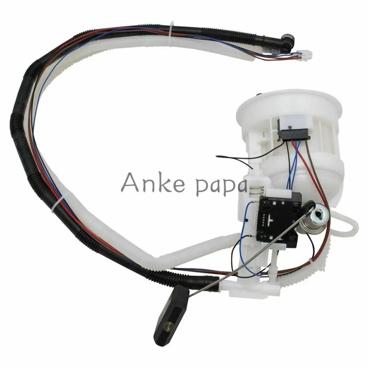 For Mercedes-Benz C219 W211 S211 E240 E280 E320 E350 E500 2114704094 Fuel Tank Sending Unit & Filter Assembly Transfer Pump