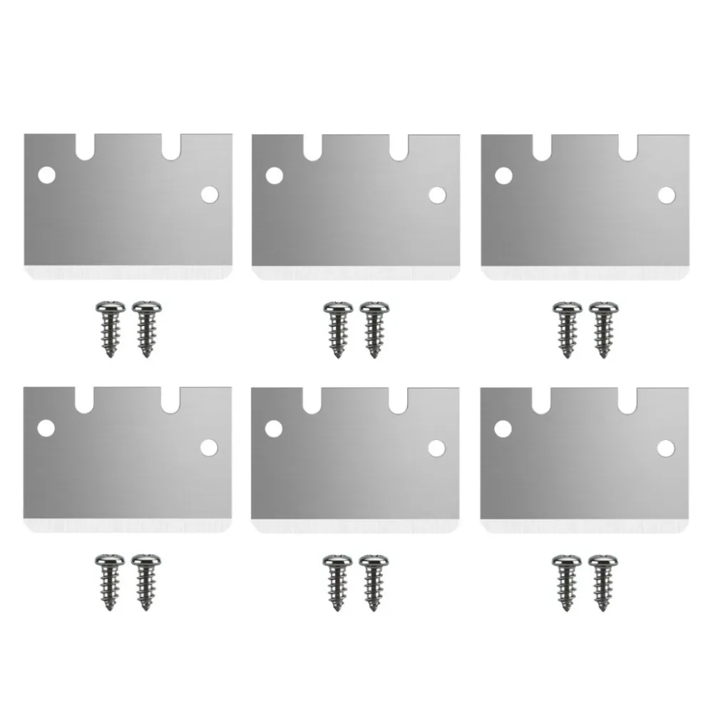 Für Bambu Lab Heizbett-Schaber Reinigungswerkzeug für Bambulab X1/P1 A1 Serie Universalschaber Messer 3D-Drucker Zubehör