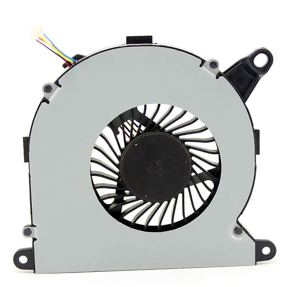

Computer Fan For NUC8I7BEH NUC8 I3 I5 I7 BSC0805HA-00 DC05V 0.60A 1Z24L9R 4 PIN