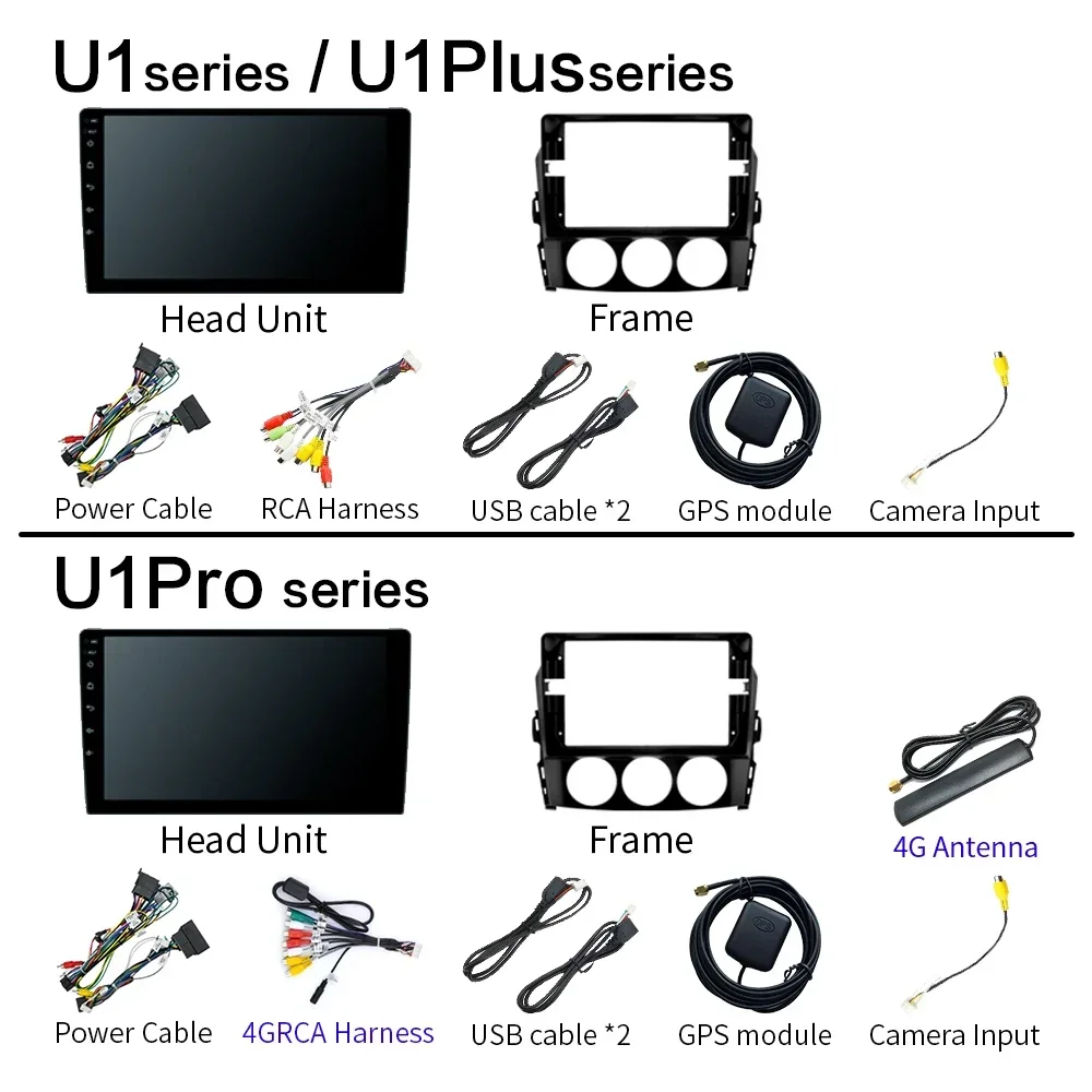 لمازدا MX-5 MX5 III 3 NC مياتا 2008-2015 مشغل فيديو الوسائط المتعددة نظام تحديد المواقع ستيريو 2din رئيس وحدة #6