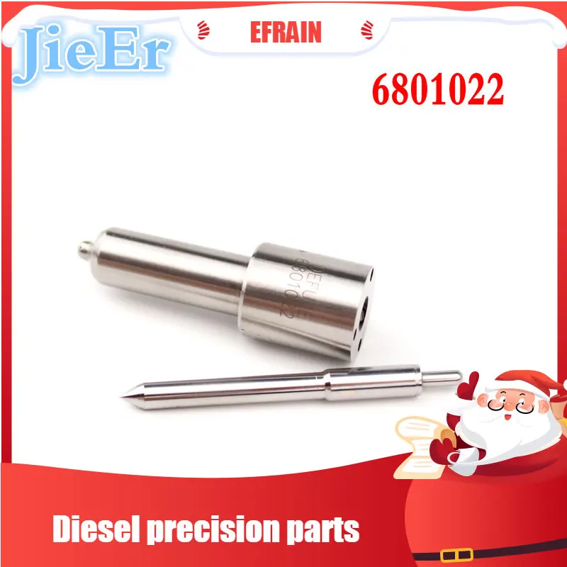 Hot selling 6801022 High Quality Fuel Injection Nozzle 68 0 10 22 Injector Nozzle 10pcs/lot