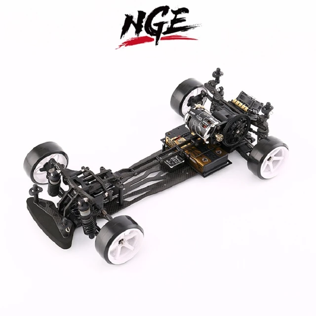 Rc Drift Car Frame Kit | 1 10 Rc Drift Car Kit | Frame Drift Rc 1 10 | 1 10  Rwd Drift - Rc Cars - Aliexpress