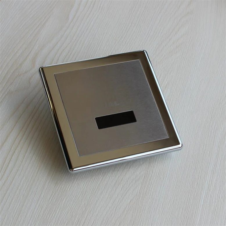

Urinal Urinal Induction Flush Accessories Control Panel