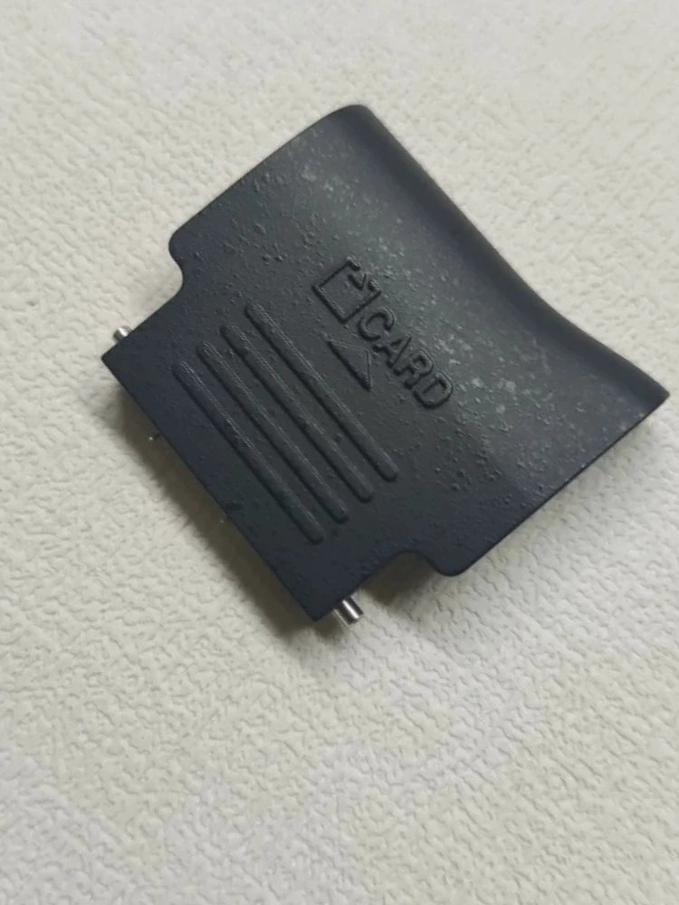 Suitable for Nikon D5300 card slot cover