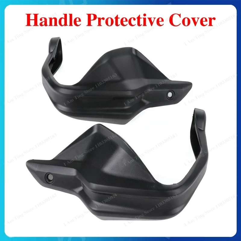 

Защита руля мотоцикла, щиток для рычага, защита для HONDA CB 650R, ветрозащитный экран для руля, защитные накладки на руки, защитный чехол для руля