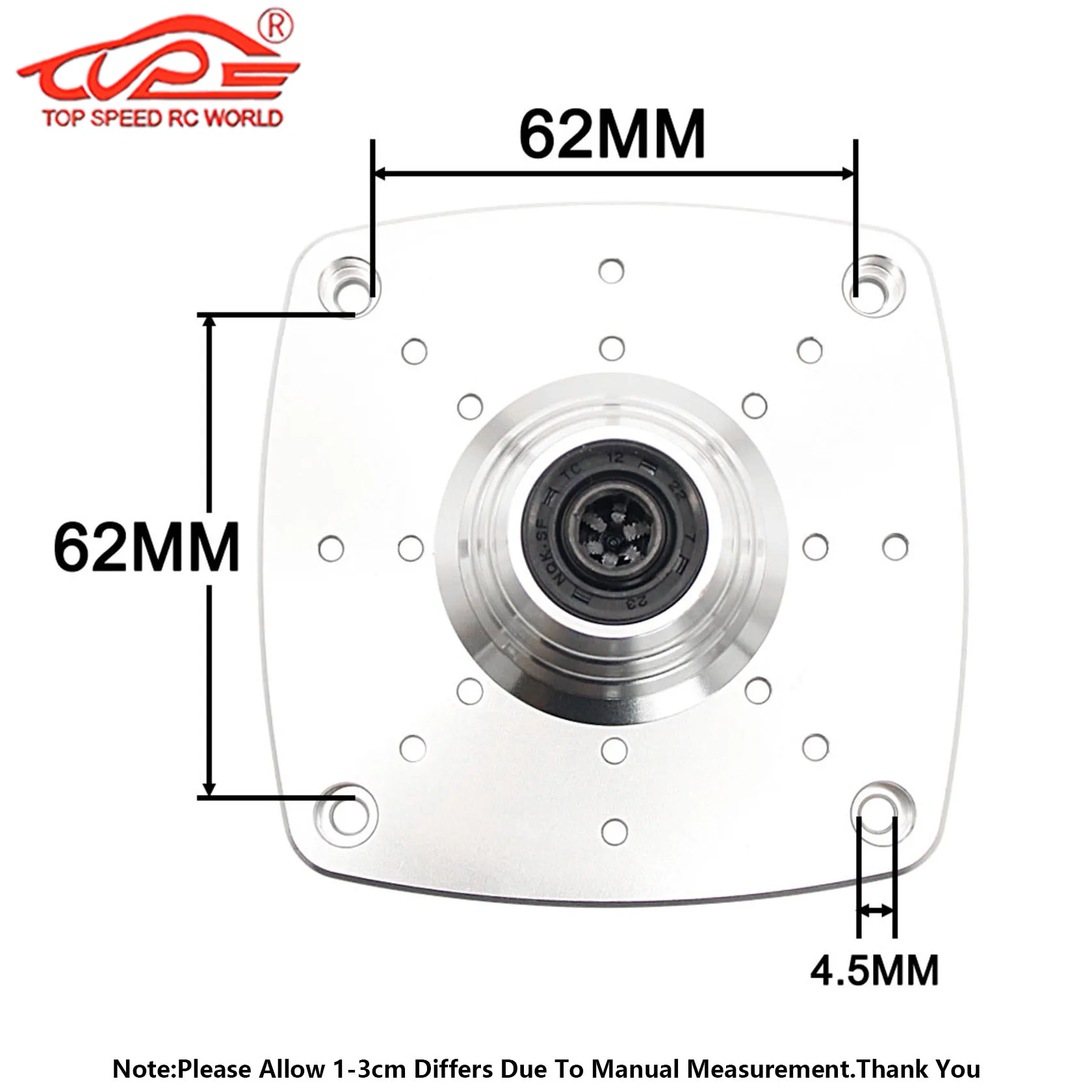 Arranque elétrico de metal para motor Zenoah CY ROVAN FLMLF TSRC 23CC-30.5CC para peças 1/5 HPI ROFUN KM Mcd BAJA Losi 5ive T Redcat Rc