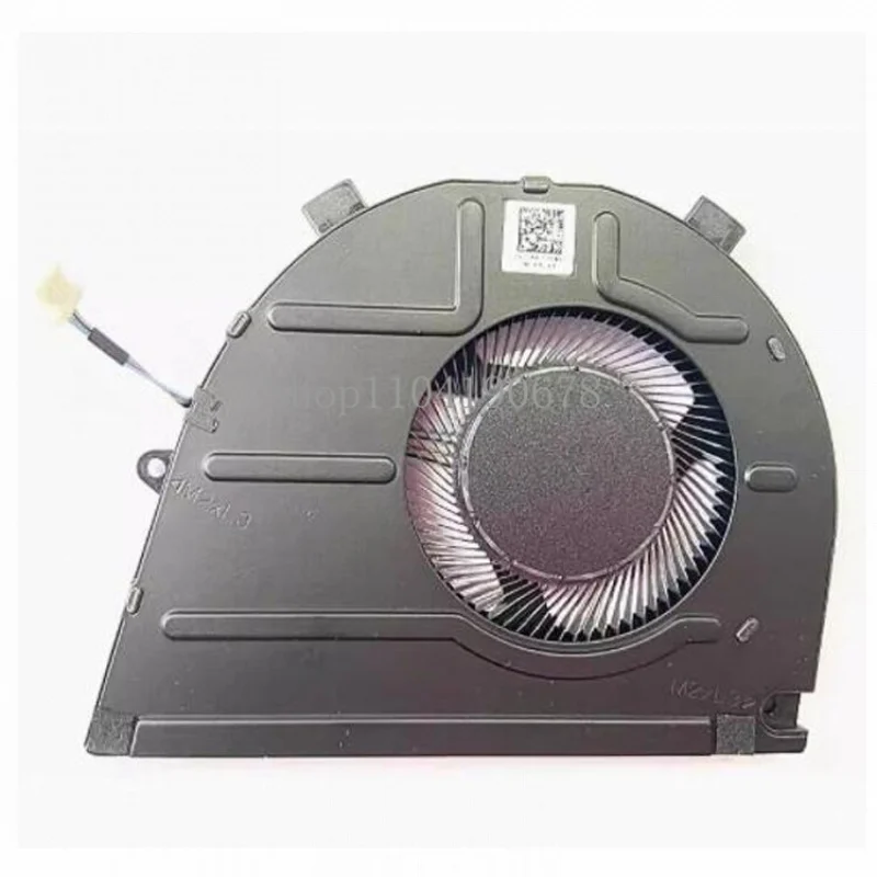 Replacement Cooling Fan for Dell Vostro 16 5620 5625 0T8R2T Notebook Fan Parts