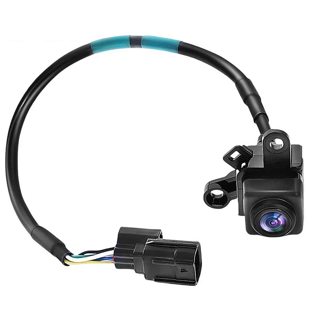 

OEM 36580-TP6-A01 Автомобильная камера бокового вида Материал ABS Недеформируемая конструкция Практическое использование Быстрая установка