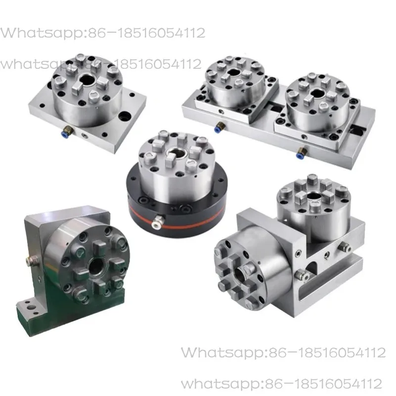 3R Pneumatic 100 Sp…