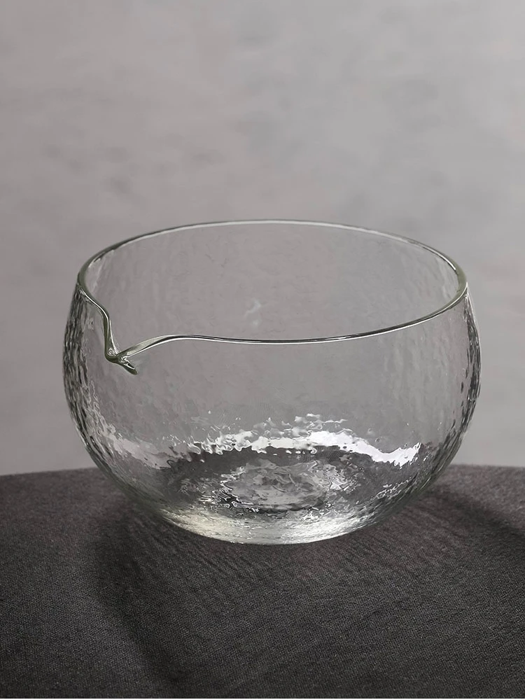 High Borosilie Glas…