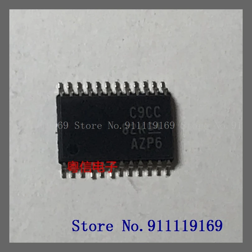 

C9CC TSSOP24